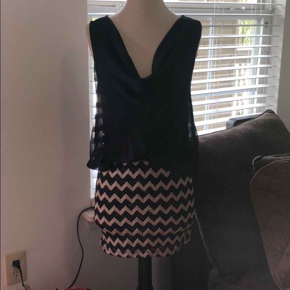 New Year Dress